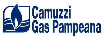 CAMUZZI GAS PAMPEANA