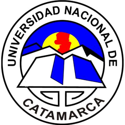 UNIV. NACIONAL  DE CATAMARCA