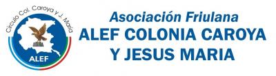 COOP.   DE SERVICIOS PUBLICOSS DE COLONIA CAROYA Y JESUS MARIA