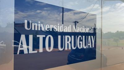 UNIVERSIDAD NACIONAL DEL ALTO URUGUAY