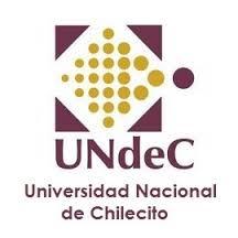 Universidad Nacional de Chilecito (UNdeC)