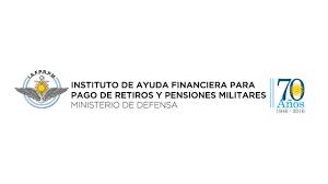 INSTITUTO DE AYUDA FINANCIERA PARA EL PAGO DE RETIROS Y PENSIONE