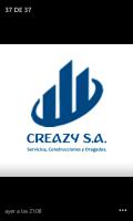 Creazy S.A