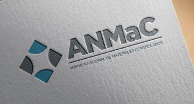 AGENCIA NACIONAL DE MATERIALES CONTROLADOS (ANMaC)