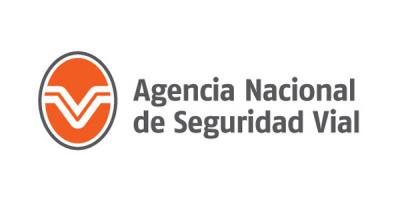 AGENCIA NACIONAL DE SEGURIDAD VIAL