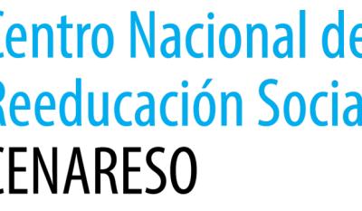 CENTRO NACIONAL DE REEDUCACION SOCIAL