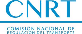 COM. NACIONAL  DE REGULACION DEL TRANSPORTE