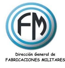 DIRECCION GENERAL DE FABRICACIONES MILITARES