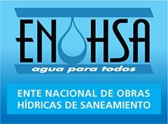 ENTE NACIONAL  DE OBRAS HIDRICAS Y SANEAMIENTO