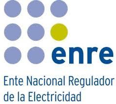 ENTE NACIONAL  REGULADOR DE LA ELECTRICIDAD