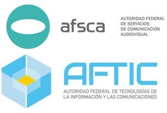 ENTE NACIONAL DE COMUNICACIONES (fusion de AFTIC y AFSCA)