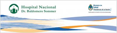 HOSPITAL NACIONAL DR. BALDOMERO SOMMER