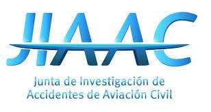 JUNTA DE INVESTIGACION DE ACCIDENTES DE AVIACION CIVIL
