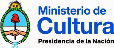 MINISTERIO DE CULTURA