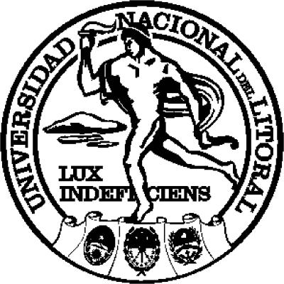 UNIV. NACIONAL  DEL LITORAL