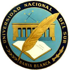 UNIV. NACIONAL  DEL SUR