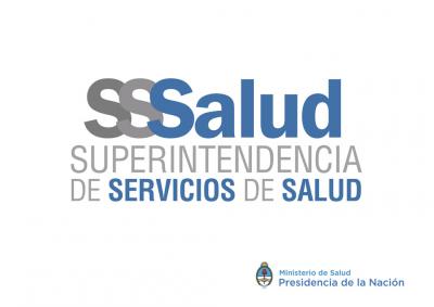 SUPERINTENDENCIA DE SERVICIOS DE SALUD