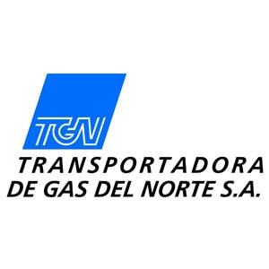 TRANSPORTADORA  DE GAS DEL NORTE S.A.