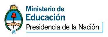 MINISTERIO DE EDUCACION