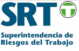 SUPERINTENDENCIA DE RIESGOS DEL TRABAJO