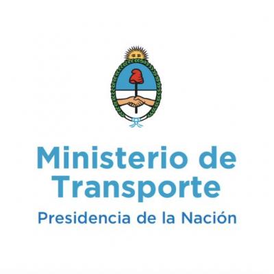 MINISTERIO DE TRANSPORTE
