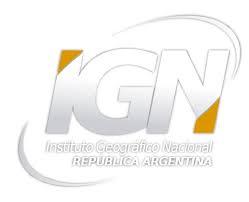 INSTITUTO GEOGRAFICO NACIONAL