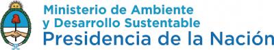 MINISTERIO DE AMBIENTE Y DESARROLLO SUSTENTABLE