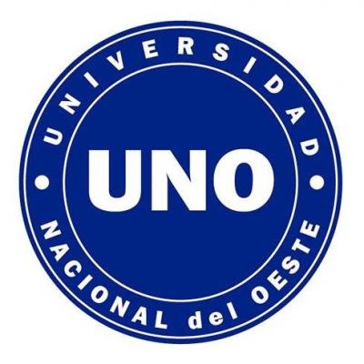 UNIV. NACIONAL DEL OESTE