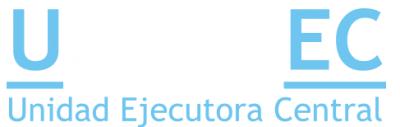 UNIDAD EJECUTORA CENTRAL
