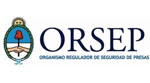 ORGANISMO REGULADOR DE SEGURIDAD DE PRESAS