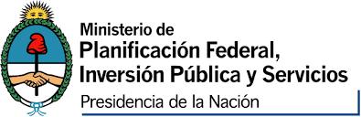MINISTERIO DE PLANIFICACION FEDERAL, INVERSION PUBL. Y SERVICIOS