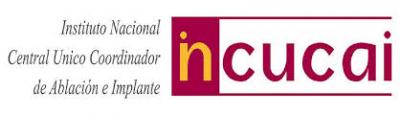 INST. NAC. CENTRAL UNICO COORD. DE ABLAC. E IMPLANTE (INCUCAI)