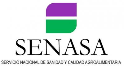 SERVICIO NACIONAL DE SANIDAD Y CALIDAD AGROALIMENTARIA